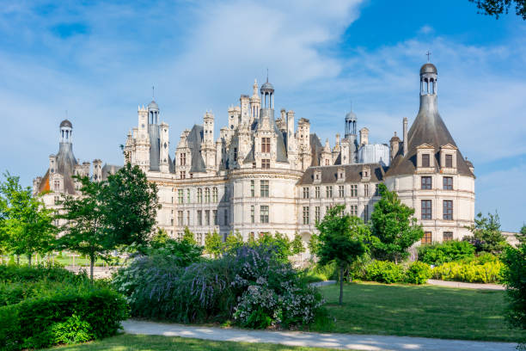 Hôtels pas chers à Chambord