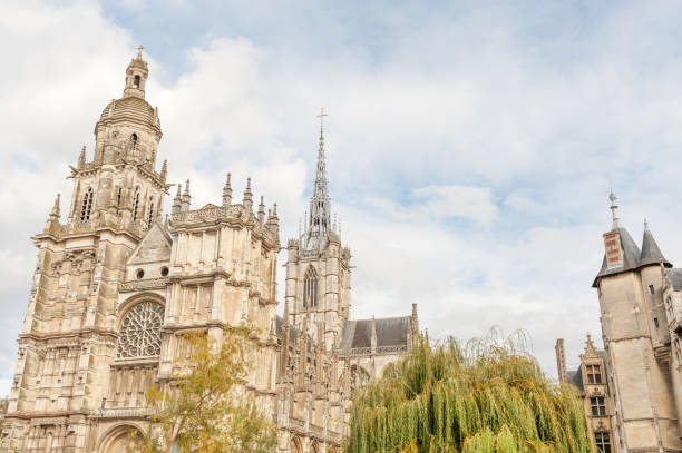 Hôtels pas chers à Évreux