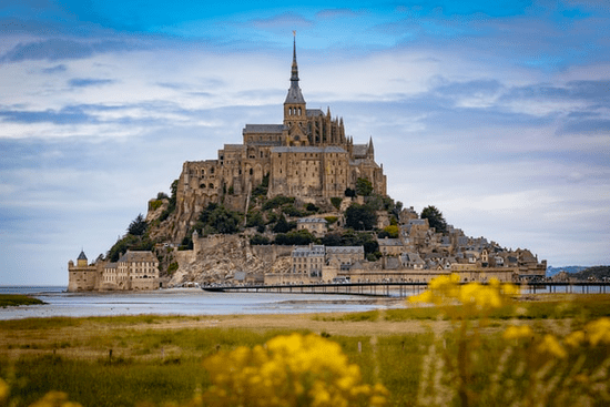 Meilleurs hôtels à le Mont-Saint-Michel