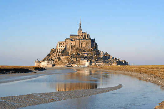 Hôtels pas chers à le Mont-Saint-Michel