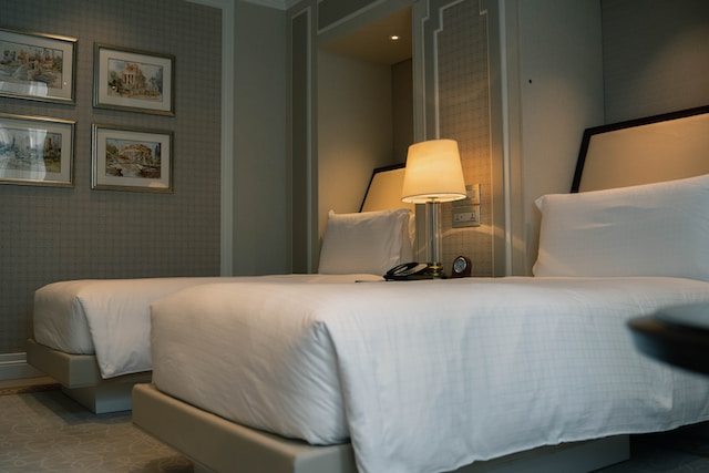 Réservez un hôtel proche d'un club à Puyméras