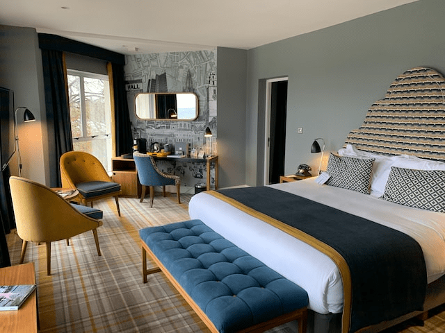 Réservez un hôtel proche de Amy