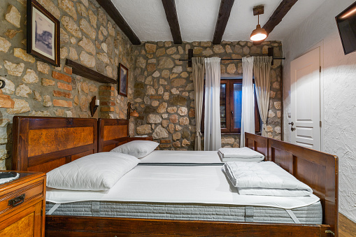 Réservez un hôtel éco-responsable à Piffonds