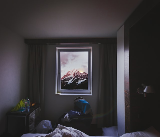 B&B hotel in Bakkafjörður