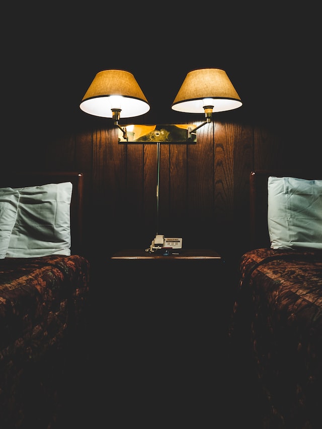 B&B hotel in Bakkafjörður