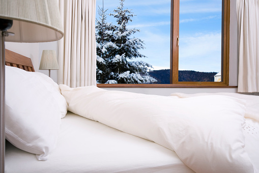 B&B hotel in Bakkafjörður