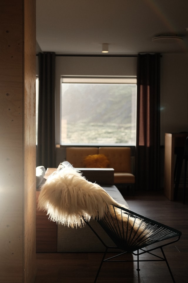 Hôtel B&B à Skagaströnd