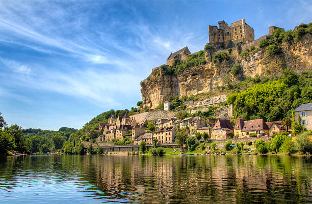 B&B hotels in Beynac-et-Cazenac