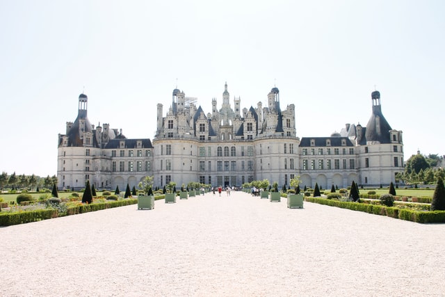 Best hotels in Chambord