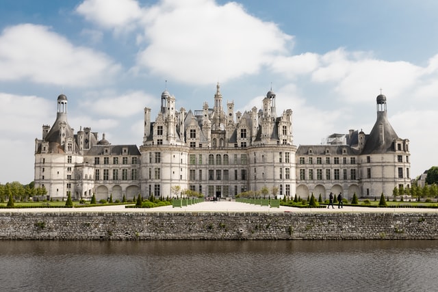 Last minute hotels in Chambord