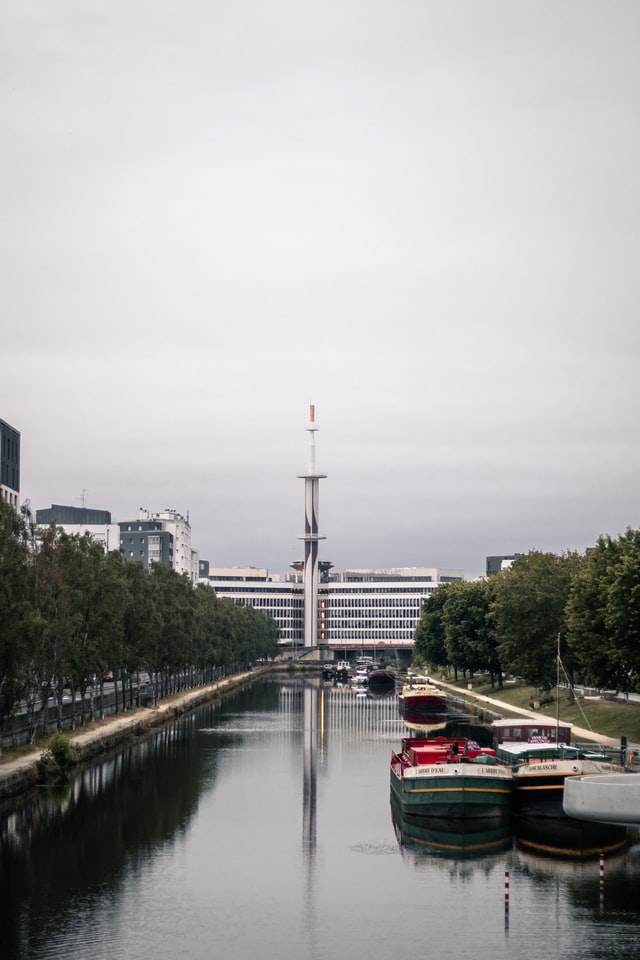 Cheap hotels in Rennes