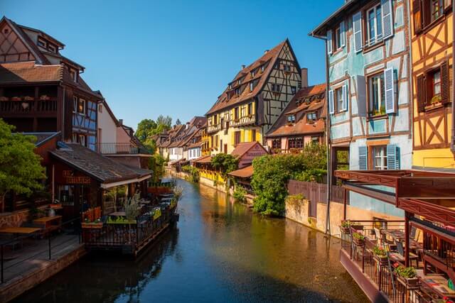 Cheap hotels in Strasbourg