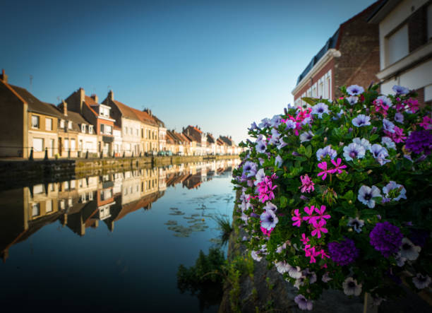 Hotels in Saint-Omer