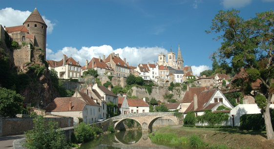 Best hotels in Semur-en-Auxois
