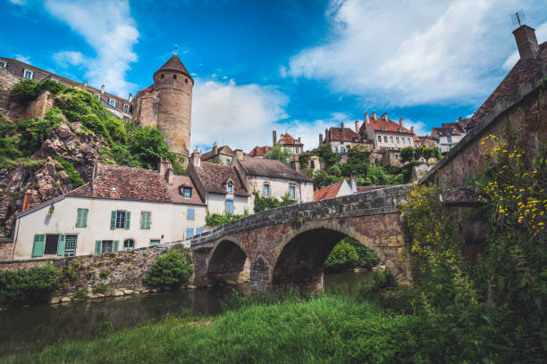 Last minute hotels in Semur-en-Auxois