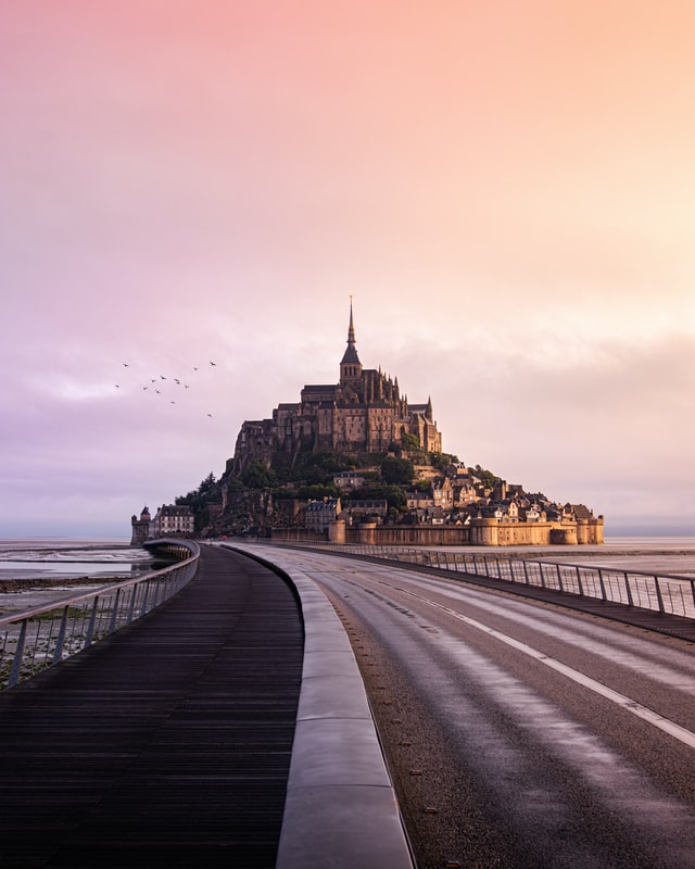 Cheap hotels in Saint-Michel