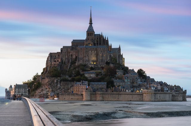 B&B hotels in Saint-Michel