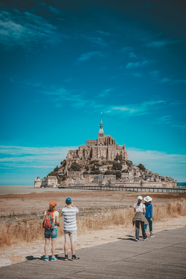 Last minute hotels in Saint-Michel