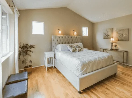 Short stay hotels in Flacey-en-Bresse